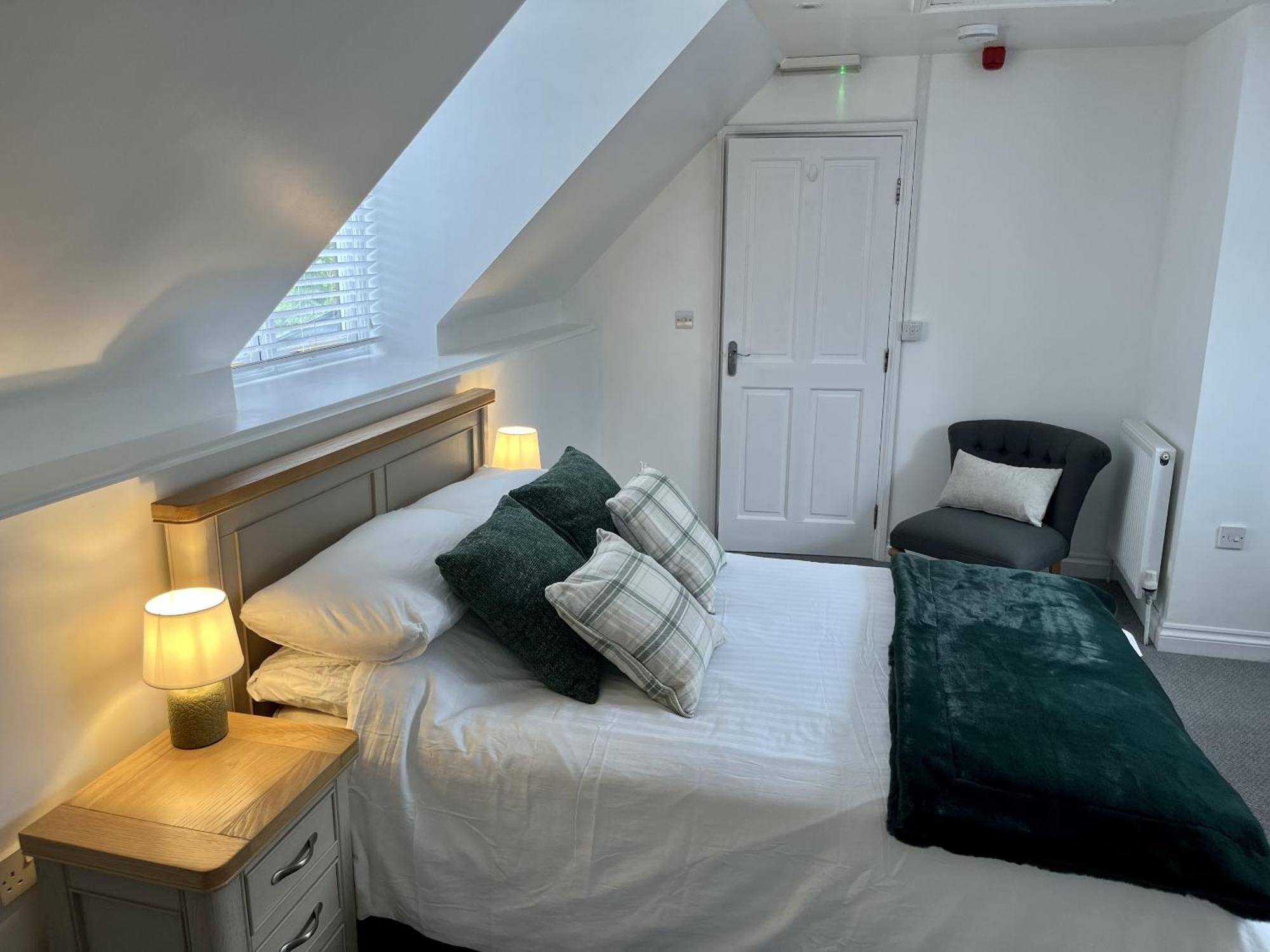 The Coach House - With Hot Tub Villa St Austell Kültér fotó
