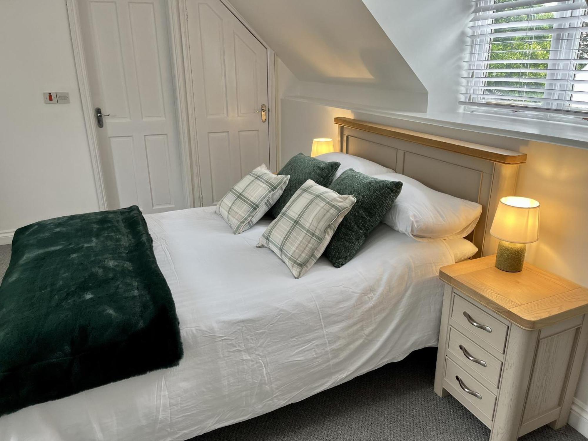The Coach House - With Hot Tub Villa St Austell Kültér fotó