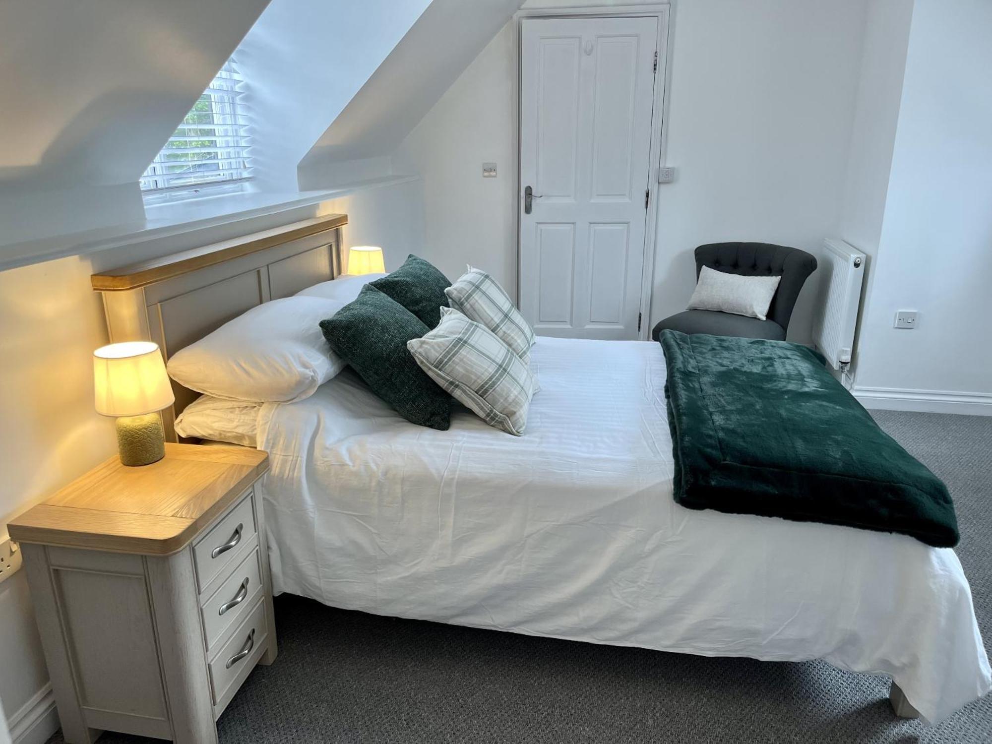 The Coach House - With Hot Tub Villa St Austell Kültér fotó